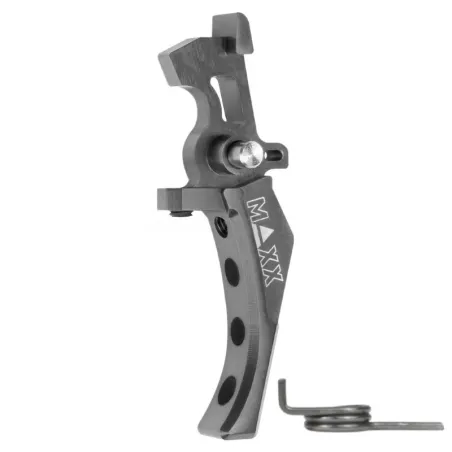 Gatillo Maxx Model CNC Titanium V2 – Speed Style D