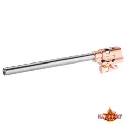 Conjunto Precisión 138mm Hi-Capa – Maple Leaf