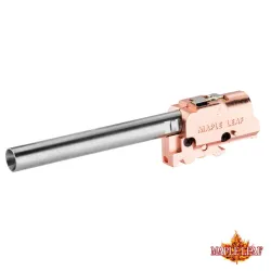 CONJUNTO PRECISIÓN 113MM Glock - MAPLE LEAF - Airsoft Yecla