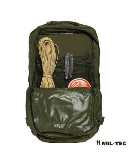mochila-táctica-mil-tec-assault-pack-36l-verde-oliva-mochila-uso-campo