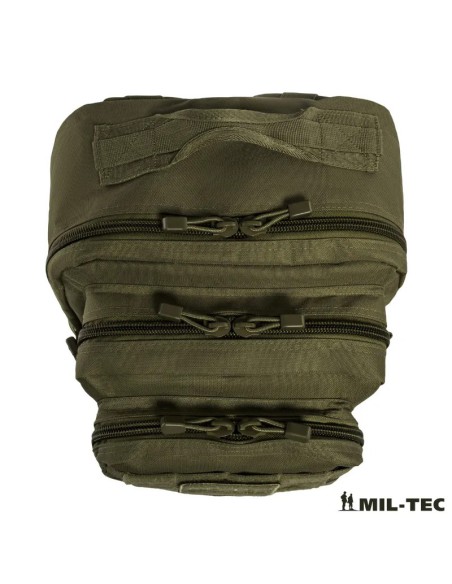 mochila-tactica-mil-tec-assault-pack-36l-verde-oliva-material-resistente