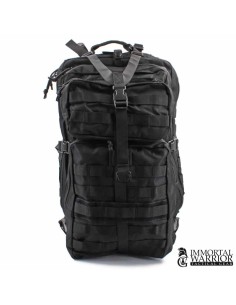 mochila-tactica-mil-tec-assault-pack-36l-verde-oliva-material-resistente 2