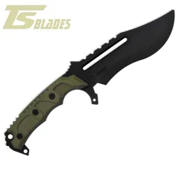 TS-RAPTOR G3 - AirSoftYecla.es