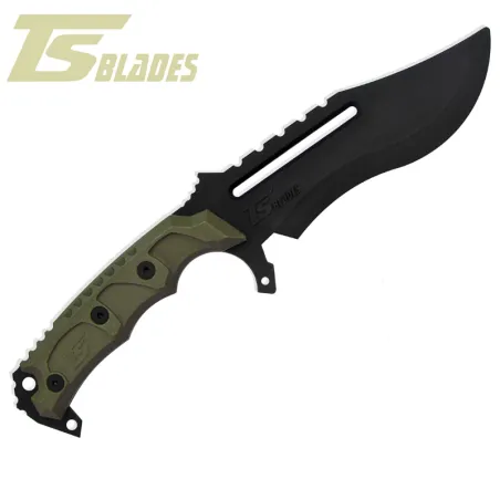 TS-RAPTOR G3 - AirSoftYecla.es