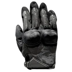Guantes Tácticos Frog Skeleton Negros | Compra Online
