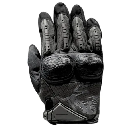 Guantes Tácticos Frog Skeleton Negros | Compra Online