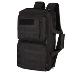 Mochila Maletín militar 35L  | Táctica y Resistente