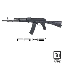 FUSIL SPECNA ARMS SA-PJ01 PRIME ASTER V3 BRUSHLESS - NEGRO AirsoftYecla.es