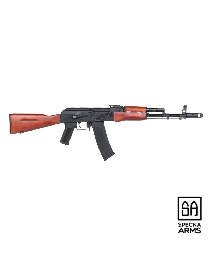 fusil-specna-arms-sa-pj01-edge-2-0-prime-aster-v3-brushless-negro-detalle-cargador