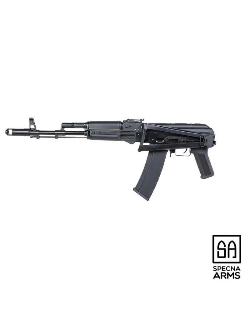 fusil-specna-arms-sa-pj03-edge-2-0-prime-aster-v3-brushless-negro-frontal