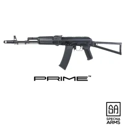 FUSIL SPECNA ARMS SA-PJ03 PRIME ASTER V3 BRUSHLESS - NEGRO AirsoftYecla.es