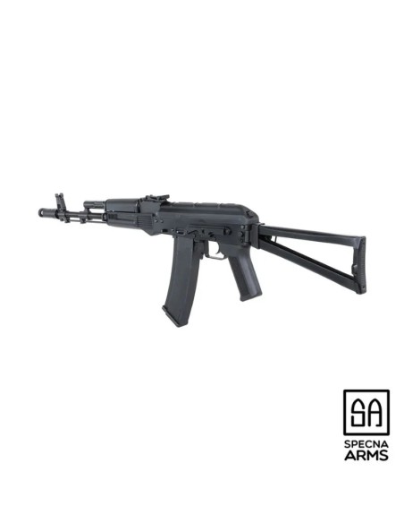fusil-specna-arms-sa-pj03-edge-2-0-prime-aster-v3-brushless-negro-vista-trasera