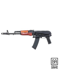 fusil-specna-arms-sa-pj04-edge-2-0-prime-aster-v3-brushless-negro-detalle-cargador 2