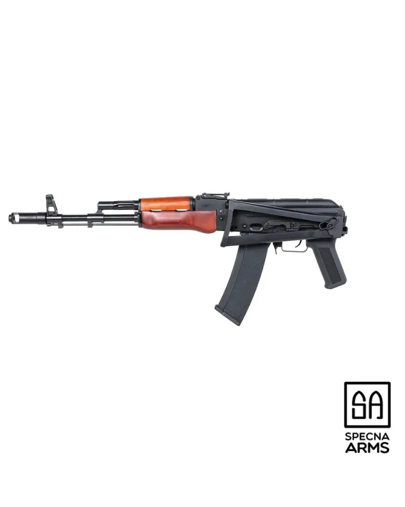 fusil-specna-arms-sa-pj04-edge-2-0-prime-aster-v3-brushless-negro-vista-frontal