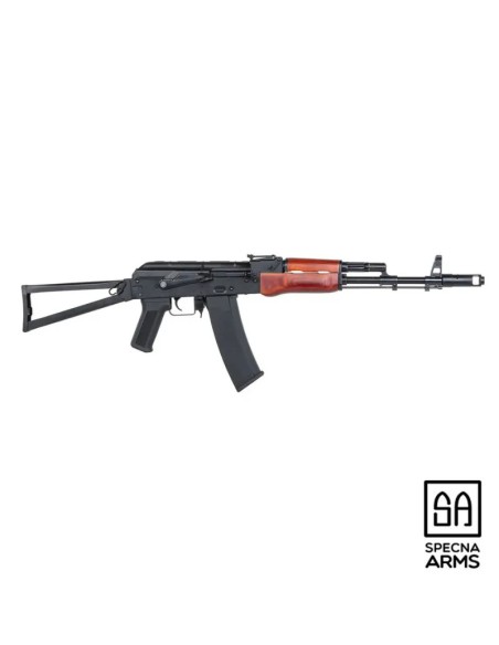 fusil-specna-arms-sa-pj04-edge-2-0-prime-aster-v3-brushless-negro-vista-lateral