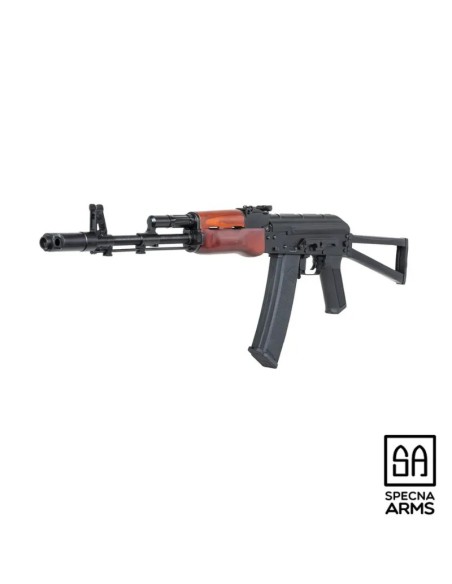 fusil-specna-arms-sa-pj04-edge-2-0-prime-aster-v3-brushless-negro-detalle-miras