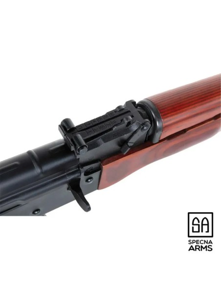 fusil-specna-arms-sa-pj04-edge-2-0-prime-aster-v3-brushless-negro-vista-frontal