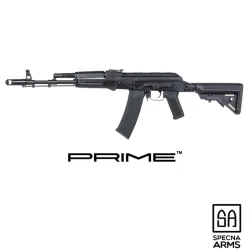 FUSIL SPECNA ARMS SA-PJ05 PRIME ASTER V3 BRUSHLESS - NEGRO AirsoftYecla.es