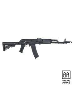 fusil-specna-arms-sa-pj05-edge-20-prime-aster-v3-brushless-negro-frontal 2