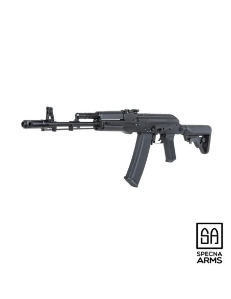 fusil-specna-arms-sa-pj05-edge-20-prime-aster-v3-brushless-negro-detalle