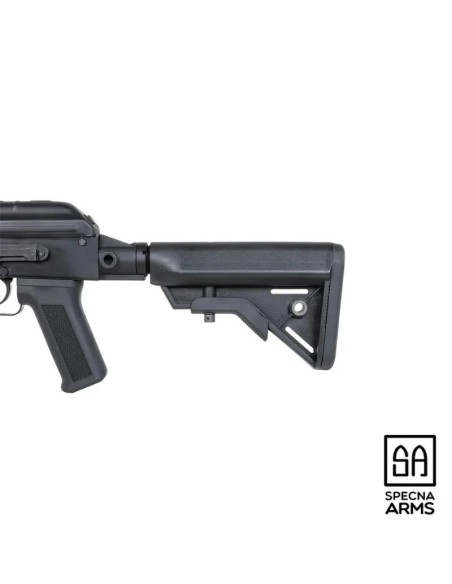 fusil-specna-arms-sa-pj05-edge-2-0-prime-aster-v3-brushless-negro-cuerpo-y-detalles