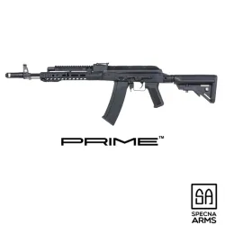 FUSIL SPECNA ARMS SA-PJ06 PRIME ASTER V3 BRUSHLESS - NEGRO AirsoftYecla.es