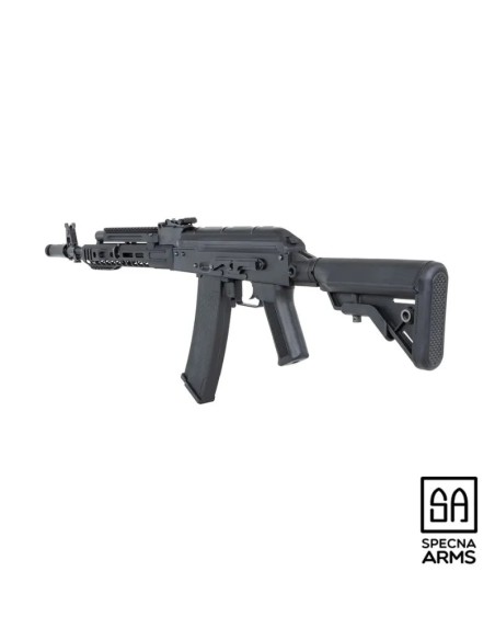 fusil-specna-arms-sa-pj06-edge-2-prime-aster-v3-brushless-negro-detalle-mecanismo