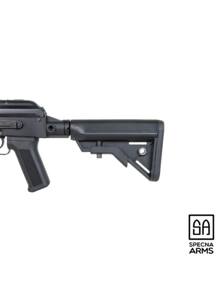 fusil-specna-arms-sa-pj06-edge-2-0-prime-aster-v3-brushless-negro-vista-trasera