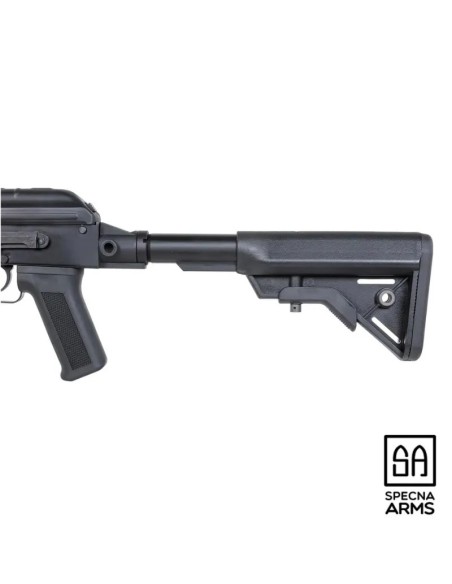 fusil-specna-arms-sa-pj06-edge-prime-aster-v3-brushless-negro-vista-superior
