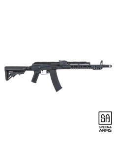 fusil-specna-arms-sa-pj07-edge-2-prime-aster-v3-brushless-negro-vista-frontal 2
