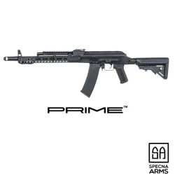 FUSIL SPECNA ARMS SA-PJ07 PRIME ASTER V3 BRUSHLESS - NEGRO AirsoftYecla.es