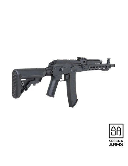 fusil-specna-arms-sa-pj07-edge-2-prime-aster-v3-brushless-negro-vista-lateral