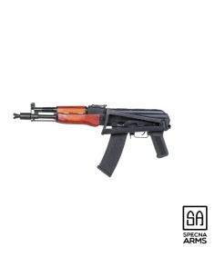 fusil-specna-arms-sa-pj08-edge-2-0-prime-aster-v3-brushless-negro-madera-vista-frontal 2