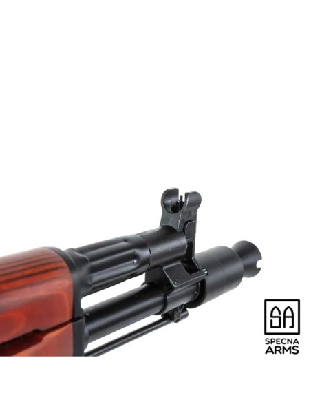 fusil-specna-arms-sa-pj08-edge-20-prime-aster-v3-brushless-negro-madera-vista-superior
