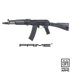 FUSIL SPECNA ARMS SA-PJ09 PRIME ASTER V3 BRUSHLESS - NEGRO AirsoftYecla.es