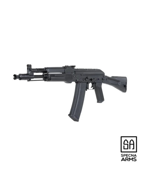 fusil-specna-arms-sa-pj09-edge-2-0-prime-aster-v3-brushless-negro-cuerpo-completo