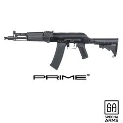 FUSIL SPECNA ARMS SA-PJ10 PRIME ASTER V3 BRUSHLESS - NEGRO AirsoftYecla.es