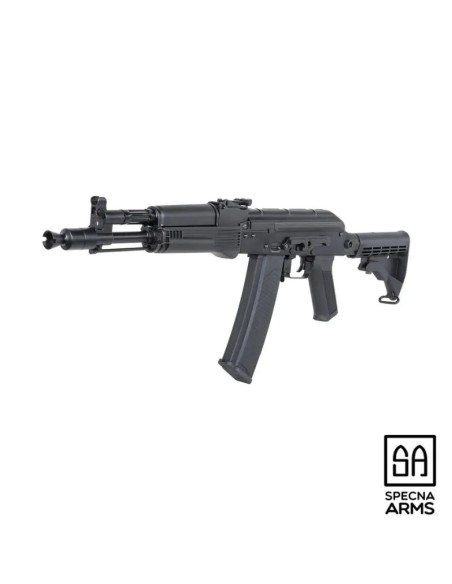 fusil-specna-arms-sa-pj10-edge-2-0-prime-aster-v3-brushless-negro-detalle-mecanismo