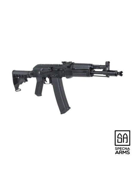 fusil-specna-arms-sa-pj10-edge-2-0-prime-aster-v3-brushless-negro-detalle-mira