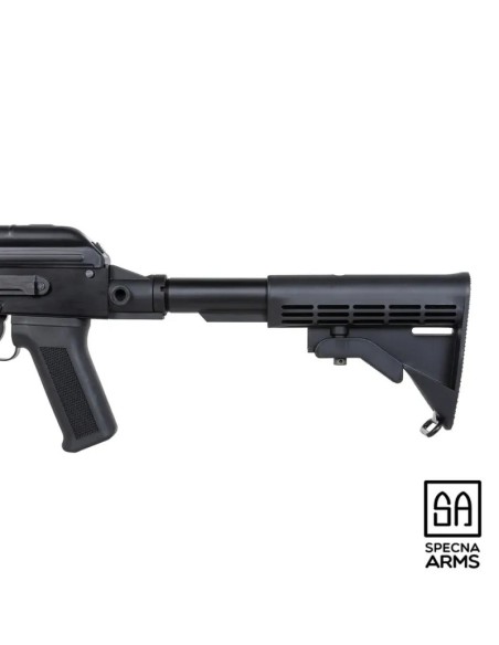 fusil-specna-arms-sa-pj10-edge-2-prime-aster-v3-negro-vista-lateral