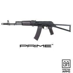 FUSIL SPECNA ARMS SA-PJ11 PRIME ASTER V3 BRUSHLESS - NEGRO AirsoftYecla.es
