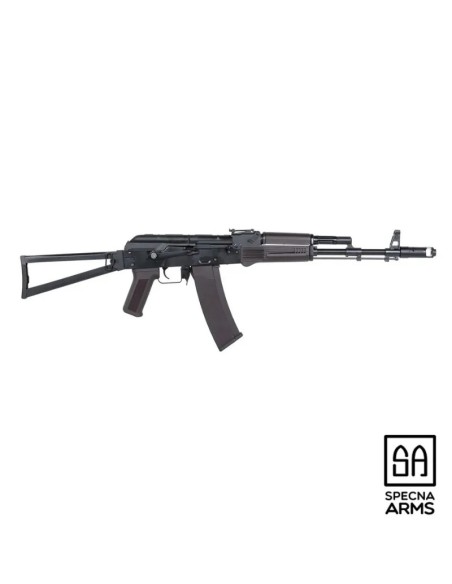 fusil-specna-arms-sa-pj11-edge-2-0-prime-aster-v3-brushless-negro-detalle
