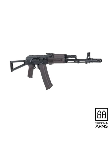 fusil-specna-arms-sa-pj11-edge-2-0-prime-aster-v3-brushless-negro-componentes-internos