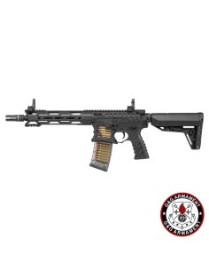 airsoft-fusil-corto-pdw-cm16-batto-gg-detalle 2