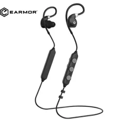AURICULARES ND EARMOR M200T BLUETOOH M200T-GY - AirSoftYecla.es