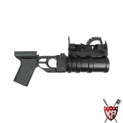 LANZAGRANADAS GP30 - KING ARMS - AirsoftYecla.es