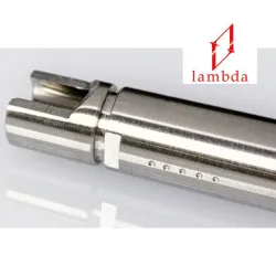 CAÑON PRECISIÓN 6.05 GAS SOCOM 23 (133MM) - LAMBDA