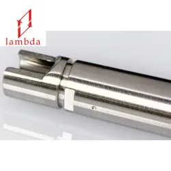 CAÑON PRECISIÓN 6.01 GAS SOCOM 23 (133MM) - LAMBDA
