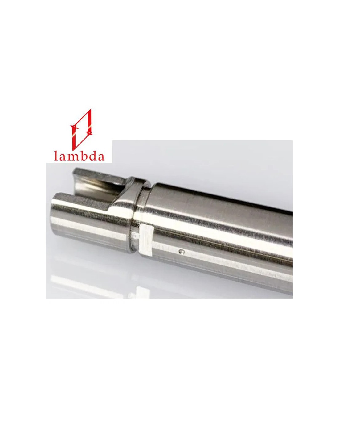 CAÑÓN 6.01mm SOCOM 23 133mm