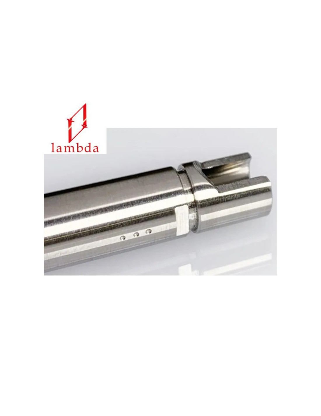 CAÑÓN Springfield SOCOM 23 6,03mm 133mm